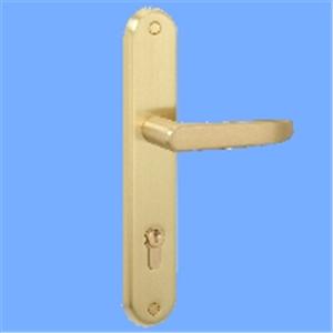 連體把手系列 , 忠欽實業股份有限公司