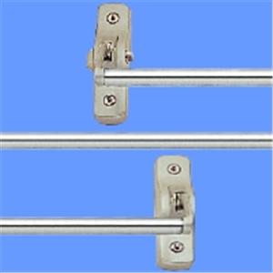 下壓烤漆防火門鎖系列 , 忠欽實業股份有限公司