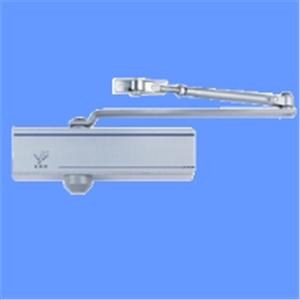 超薄型門弓器 , 忠欽實業股份有限公司