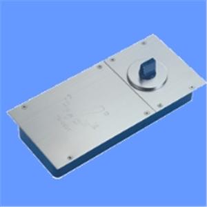 地鉸鍊 , 忠欽實業股份有限公司