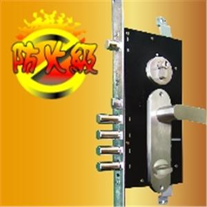 超重型防爆連體鎖 , 忠欽實業股份有限公司