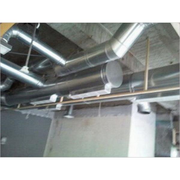 圓管安裝工程-寶隆風管工程有限公司