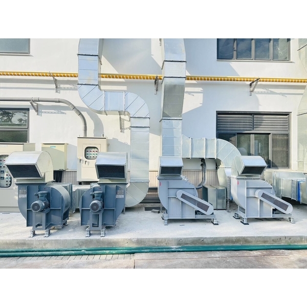 排氣風管-寶隆風管工程有限公司