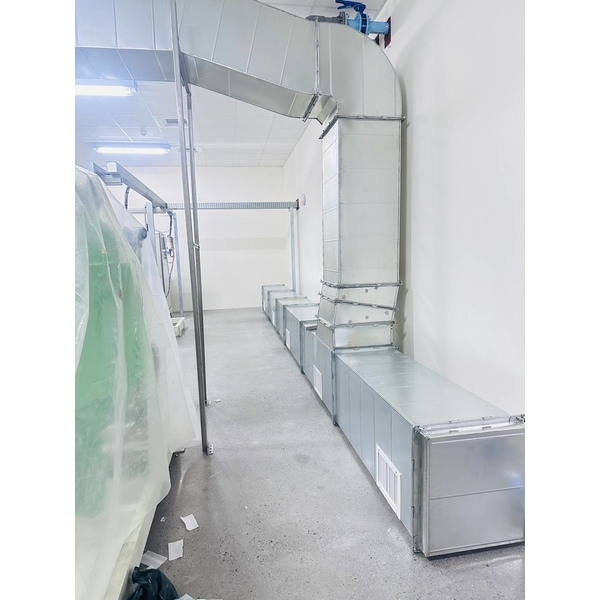 排氣風管,寶隆風管工程有限公司