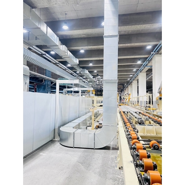 排氣風管 排氣風管-寶隆風管工程有限公司