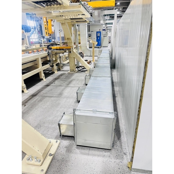 排氣風管 排氣風管-寶隆風管工程有限公司