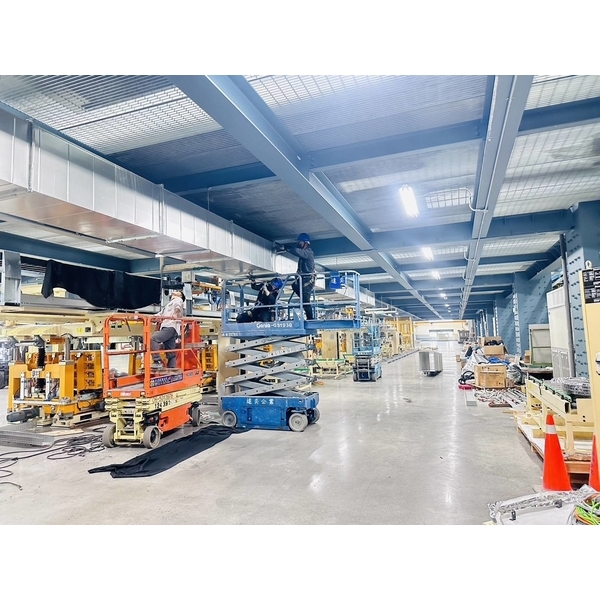 排氣風管 排氣風管,寶隆風管工程有限公司