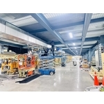 排氣風管-寶隆風管工程有限公司