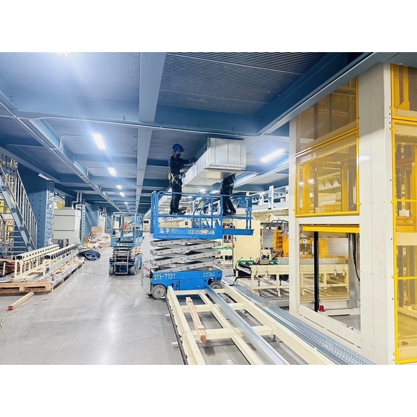 排氣風管 排氣風管-寶隆風管工程有限公司