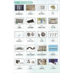 附件及週邊產品 - 寶隆風管工程有限公司