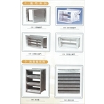 風門系列消音箱系列 - 寶隆風管工程有限公司