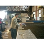 電腦切割 - 寶隆風管工程有限公司