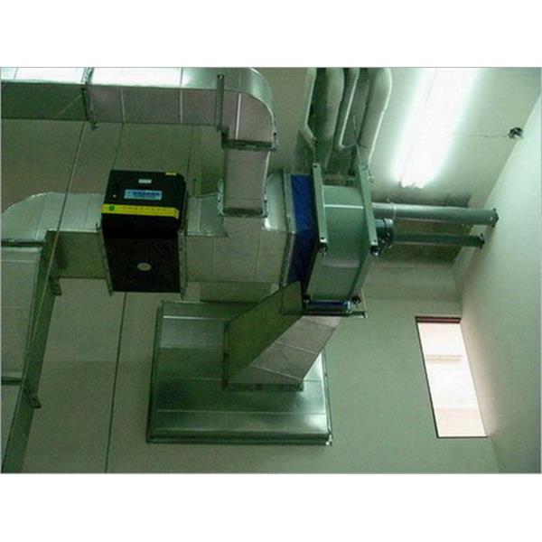 餐廳風管,寶隆風管工程有限公司