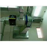 餐廳風管 - 寶隆風管工程有限公司