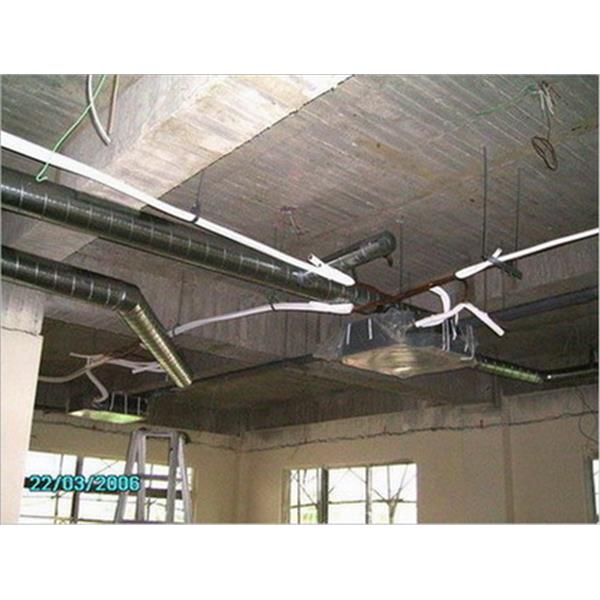 全熱交換器風管,寶隆風管工程有限公司