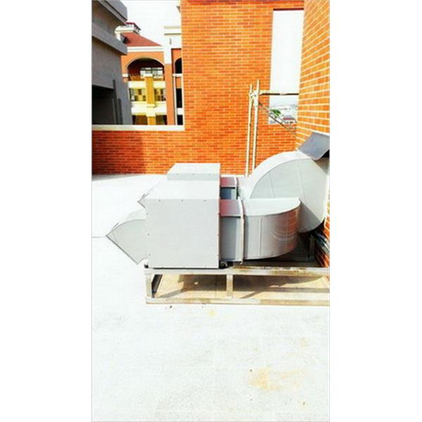 導風管,寶隆風管工程有限公司