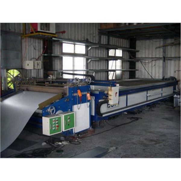 風管切割機 風管切割機,寶隆風管工程有限公司