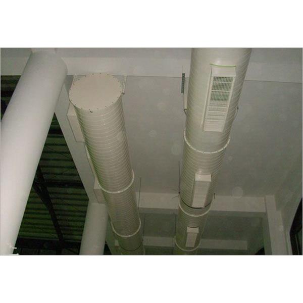 圓管安裝工程,寶隆風管工程有限公司