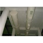 圓管安裝工程 - 寶隆風管工程有限公司