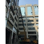 室外排氣工程 - 寶隆風管工程有限公司