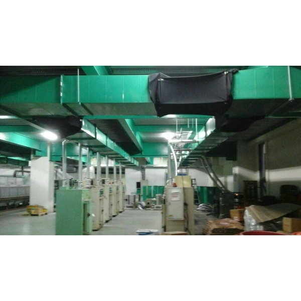 電子公司風管工程,寶隆風管工程有限公司