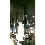 鐵板燒烤排氣風管工程 - 寶隆風管工程有限公司