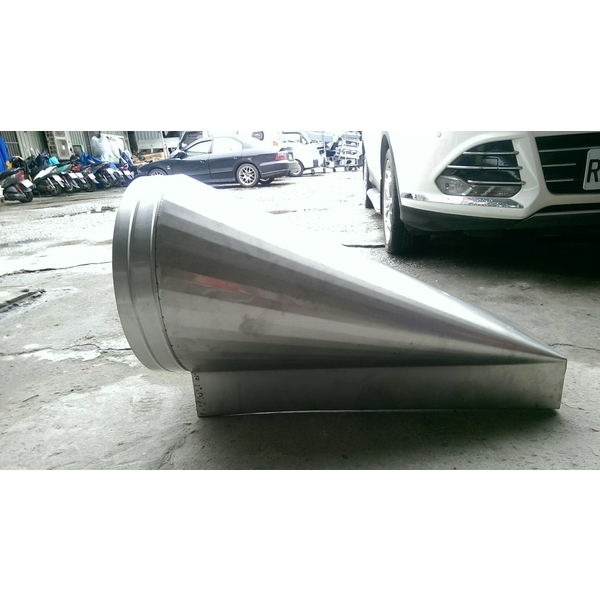 變管,寶隆風管工程有限公司