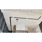 無邊框出風口 - 寶隆風管工程有限公司