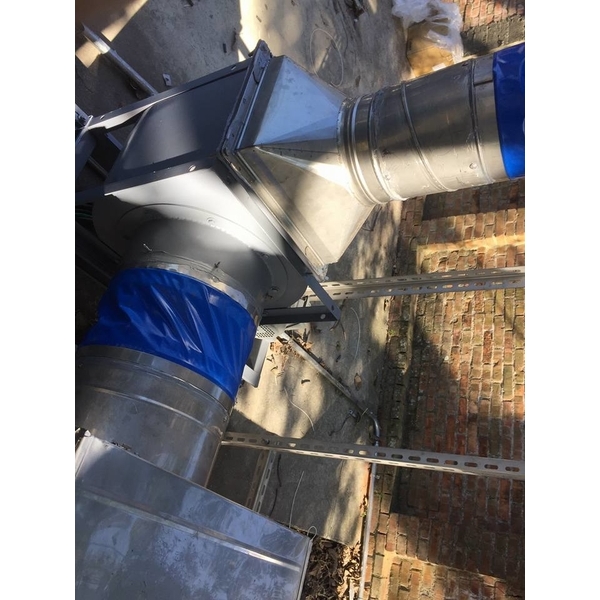 新鮮風管,寶隆風管工程有限公司