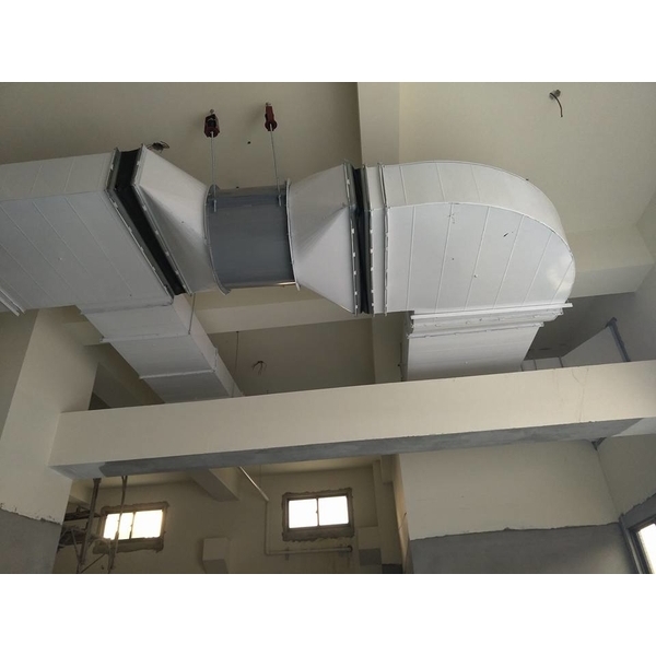 消防風管,寶隆風管工程有限公司