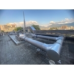 手術室負壓白鐵風管工程-寶隆風管工程有限公司