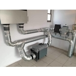 全熱風管工程-寶隆風管工程有限公司