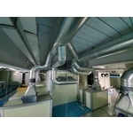 多功能排氣風管-寶隆風管工程有限公司