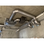 住家白鐵全熱風管工程-寶隆風管工程有限公司