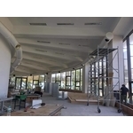 弧型空調風管 - 寶隆風管工程有限公司