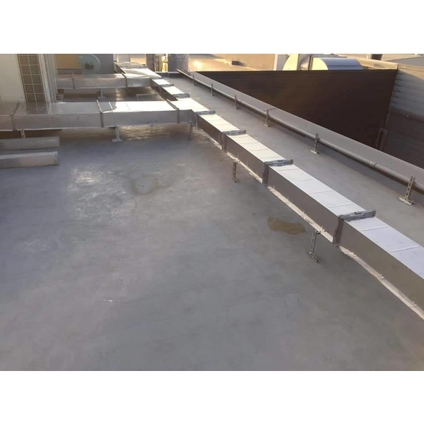 空調管槽工程 空調管槽工程-寶隆風管工程有限公司