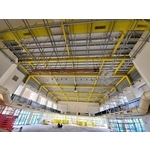 活動中心排氣風管-寶隆風管工程有限公司