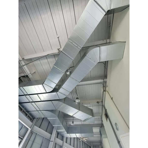 排氣方管 排氣方管,寶隆風管工程有限公司