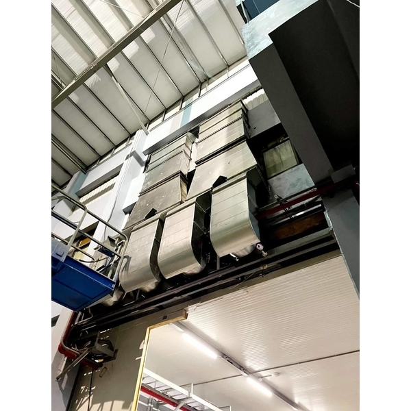 排氣導風管,寶隆風管工程有限公司