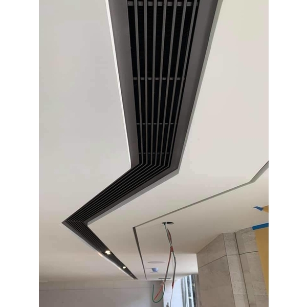 造型風口 造型風口,寶隆風管工程有限公司