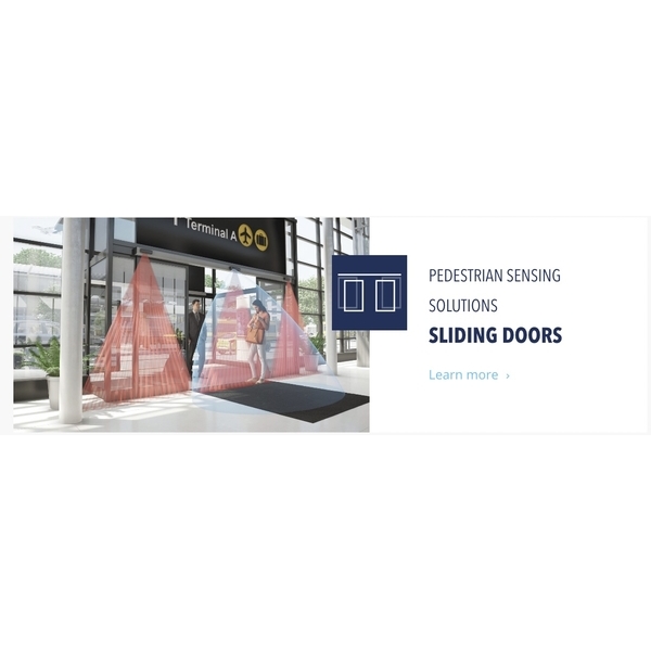 BEA MINIFLY 紅外線運動偵測感應器-美德亞有限公司