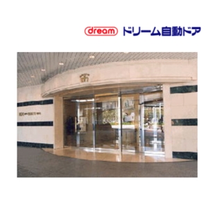 Dream DC-4 中量型自動門機／電動門 Automatic Sliding Door,美德亞有限公司