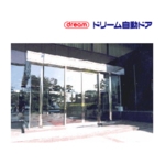 Dream DC-5 中量型自動門機／電動門 Automatic Sliding Door , 美德亞有限公司
