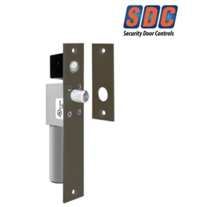 SDC 1091A 鋼珠型陽極鎖 Electric Bolt Lock,美德亞有限公司