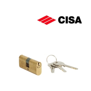 🇮🇹 CISA 08210 門鎖鎖芯 Lock Cylinder,美德亞有限公司