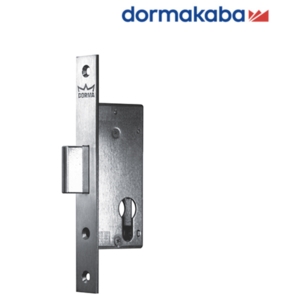 DORMAKABA 917 輔助鎖 Deadbolt Lock , 美德亞有限公司