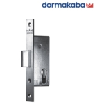 DORMAKABA 917 輔助鎖 Deadbolt Lock , 美德亞有限公司
