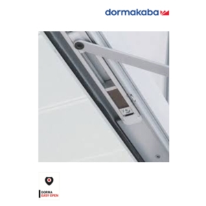 DORMAKABA ITS-900 EN 3~4 隱藏式門弓器 Concealed Door Closer , 美德亞有限公司
