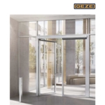 GEZE Ecturn 125KG 自動門弓器／電動門弓器 Automatic Swing Door , 美德亞有限公司