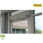 STANLEY M-FORCE 自動門弓器／電動門弓器 Automatic Swing Door , 美德亞有限公司